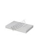 CABINE AIR FILTER OEM-HENGST FH-FMX C-K-T
